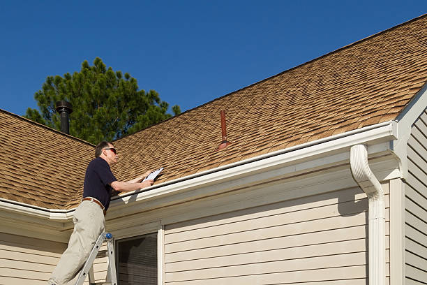 Fast & Reliable Emergency Roof Repairs in Crystal City, TX